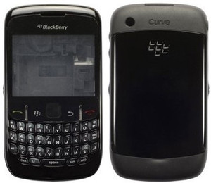 blackberry bold 8520 price in india